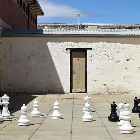 Yha Fremantle Prison-3